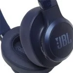 Наушники JBL Live 500BT Blue — изображение 5