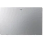 Ноутбук Acer Aspire A315-510P-30EA, 15.6" (1920x1080) TN/Intel Core i3-N305/8 ГБ LPDDR5/256 ГБ SSD/Intel UHD Graphics/Без системы, Серебристый (NX.KDHER.002) — изображение 3