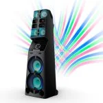Музыкальный центр Sony MHC-V90DW — изображение 5