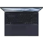 Ноутбук ASUS ExpertBook B3 B3604CMA-Q90355, 16" (1920x1200) IPS/Intel Core Ultra 7 155U/16 ГБ DDR5/1024 ГБ SSD/Intel Graphics/Без системы, Черный (90NX0731-M00CL0) — изображение 2