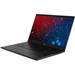 Ноутбук iRU Planio 15ING, 15.6" (1920x1080) IPS/Intel Processor N100/8 ГБ LPDDR5/256 ГБ SSD/Intel UHD Graphics/Windows 11 Pro, Черный (2059104) — изображение 3