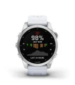 Умные часы Garmin Forerunner 745 NFC, черный — изображение 38
