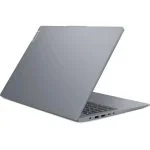 Ноутбук Lenovo IdeaPad Slim 3 15IAN8, 15.6" (1920x1080) IPS/Intel Core i3-N305/8 ГБ LPDDR5/512 ГБ SSD/Intel UHD Graphics/Без системы, Серый (82XB006TRK) — изображение 4