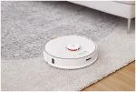 Робот-пылесос Roborock S7 Global, white — изображение 4