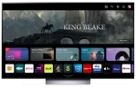 Телевизор OLED evo LG OLED83C3RLA — изображение 2