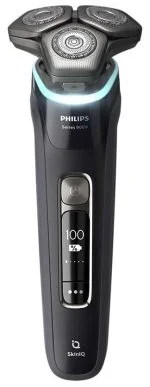 Электробритва Philips S9986/59, чернильный черный — изображение 2