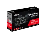 Видеокарта ASUS TUF GAMING Radeon RX 6800 16GB (TUF-RX6800-O16G-GAMING) — изображение 7