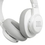 Наушники JBL Live 650BTNC White — изображение 3