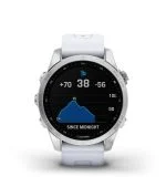 Умные часы Garmin Forerunner 745 NFC, черный — изображение 40