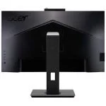 Монитор 23,8" ACER (Ent.) Vero B247YUbmiipprxv , IPS, 16:9, FHD, 250 nit, 75Hz 1xVGA + 1xHDMI(1.4) + 1xDP(1.2) + USB Type-C(PD65W) + USB3.0(2up 4down) + Audio In/Out +H.Adj. 120 — изображение 2