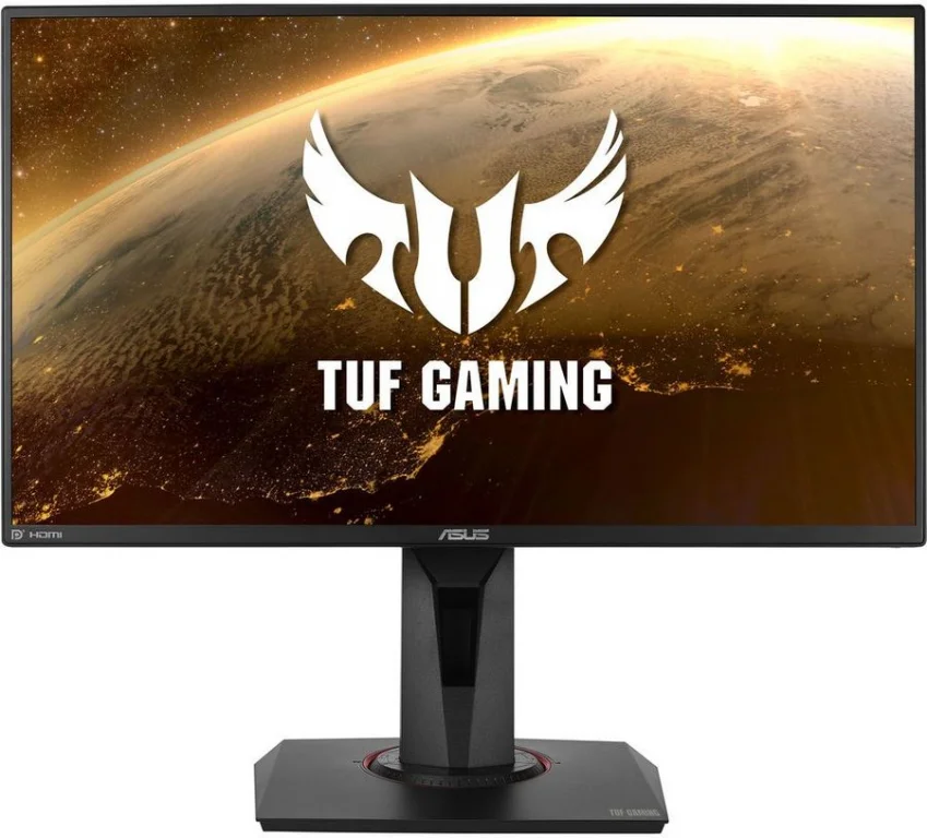 Монитор ASUS TUF Gaming VG259QM