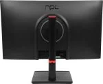 Монитор NPC 27" MU2707-K черный IPS LED — изображение 2