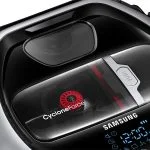 Робот-пылесос Samsung VR20R7260WC — изображение 4