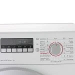 Стиральная машина Bosch WLG 20260 — изображение 3