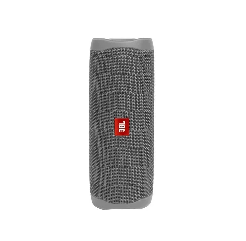 Портативная акустика JBL Flip 5 Grey