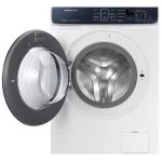 Стиральная машина Samsung WW80R52LCFW — изображение 2