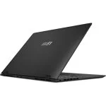 Ноутбук MSI Prestige 16 AI Evo B1MG-035RU, 16" (2560x1600) IPS/Intel Core Ultra 7 155H/16ГБ LPDDR5/1ТБ SSD/Arc Graphics/Win 11 Home, серый (9S7-15A121-035) — изображение 3
