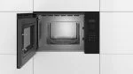 Микроволновая печь встраиваемая Bosch BFL524MB0 — изображение 3