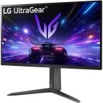 Монитор LG 27" UltraWide 27GS65F-B FHD IPS LED черный — изображение 4