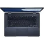 Ноутбук ASUS ExpertBook B3 Flip B3402FBA-EC0971, 14" (1920x1080) IPS/Intel Core i7-1255U/16 ГБ DDR4/512 ГБ SSD/Intel Iris Xe Graphics/Windows 11 Pro, Черный (90NX04S1-M012J0) — изображение 4
