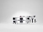 Виниловый проигрыватель Transrotor MAX Rega RB 220 — изображение 2