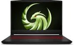 Ноутбук MSI Bravo 15 B5ED-002XRU, 15.6", IPS, AMD Ryzen 5 5600H 3.3ГГц, 8ГБ, 512ГБ SSD, AMD Radeon Rx 6500M - 4096 Мб, Free DOS, черный [9s7-158m12-002] — изображение 3