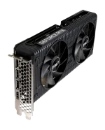 Видеокарта Palit GeForce RTX 3060 Dual 12GB NE63060019K9-190AD — изображение 7