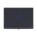 Ноутбук Gigabyte AORUS 16X, 16" (2560x1600) IPS 165 Гц/Intel Core i7-14650HX/16 ГБ DDR5/1024 ГБ SSD/NVIDIA GeForce RTX 4070 для ноутбуков (8 Гб)/Windows 11 Home, Черный (ASG-53KZC54SD) — изображение 5