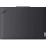Ноутбук Lenovo ThinkPad T14 G5, 14" (1920x1200) IPS/Intel Core Ultra 7 155U/16 ГБ DDR5/512 ГБ SSD/Intel Graphics/Без системы, Черный (21MMS2XX00) — изображение 4