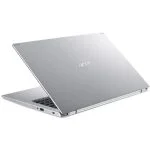 Ноутбук Acer Aspire A515-56G-70LB, 15.6" (1920x1080) IPS/Intel Core i7-1165G7/8 ГБ DDR4/512 ГБ SSD/Intel Iris Xe Graphics/Без системы, Серебристый (NX.AT2EM.00E) — изображение 3