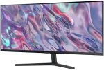 Монитор SAMSUNG 34"  LS34C500GAIXCI — изображение 2