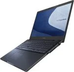 Ноутбук ASUS ExpertBook B2 B2502CBA-KJ0310X 15.6" IPS /Intel Core i7 1260P 2.1GHz/16Gb/512Gb SSD/W11Pro/черный (90NX04K1-M00CJ0) — изображение 2