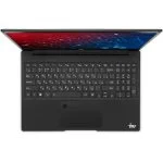 Ноутбук iRU Оникс 15U, 15.6" (1920x1080) IPS/Intel Core i5-1135G7/16ГБ DDR4/512ГБ SSD/Iris Xe Graphics/Без ОС, черный (1977829) — изображение 3