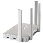 Wi-Fi роутер Keenetic Ultra KN-1810 — изображение 4