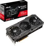 Видеокарта ASUS TUF GAMING Radeon RX 6900 XT 16GB TUF-RX6900XT-O16G-GAMING — изображение 8