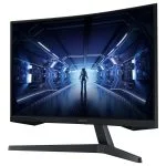 Монитор Samsung Odyssey G5 C32G54TQWI — изображение 4