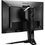 Монитор 27" ASRock Phantom Gaming PG27QFT2A Black — изображение 5