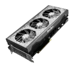 Видеокарта Palit GeForce RTX 4070 Ti GameRock Classic OC 12GB (NED407TH19K9-1046G) — изображение 11