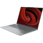 Ноутбук Lenovo IdeaPad Slim 5 16AHP9, 16" (2048x1280) OLED 120 Гц/AMD Ryzen 7 8845HS/32 ГБ LPDDR5X/1024 ГБ SSD/AMD Radeon Graphics/Без системы, Серый (83DD0021RK) — изображение 3