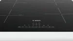 Индукционная варочная панель Bosch PUE611FB1E, черный — изображение 2