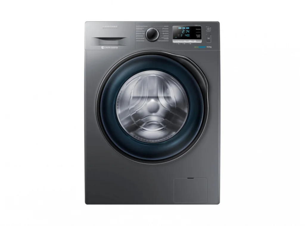 Стиральная машина Samsung WW90J6410CX