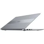 Ноутбук Infinix Inbook Y3 PLUS YL512, 15.6" (1920x1080) IPS/Intel Core i5-1235U/16 ГБ LPDDR4X/512 ГБ SSD/Intel Iris Xe Graphics/Без системы, Серый (71008302600) — изображение 4