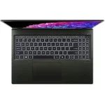 Ноутбук Acer Swift Edge SFE16-44-R48X, 16" (3200x2000) OLED/AMD Ryzen 7 8840U/32 ГБ DDR5/1024 ГБ SSD/AMD Radeon Graphics/Windows 11 Home, Черный (NX.KTDCD.001) — изображение 2