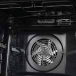 Электрический духовой шкаф AEG BSE 576321 M, серебристый — изображение 3
