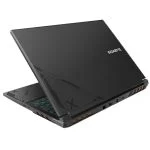 Ноутбук Gigabyte G6X 9MG, 16" (1920x1200) IPS 165 Гц/Intel Core i7-13650HX/16 ГБ DDR5/512 ГБ SSD/NVIDIA GeForce RTX 4050 для ноутбуков (6 Гб)/Без системы, Серый (9MG-42KZ853SD) — изображение 4