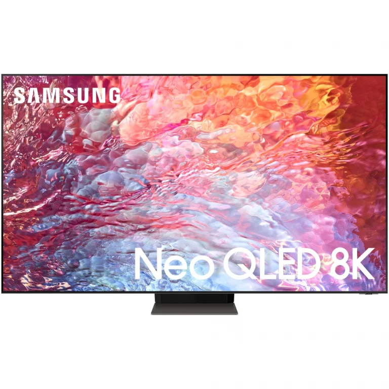 Телевизор Samsung QE55QN700B
