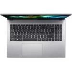 Ноутбук Acer Aspire 3 A315-44P-R3LB, 15.6" (1920x1080) IPS/AMD Ryzen 7 5700U/16 ГБ DDR4/1024 ГБ SSD/AMD Radeon Graphics/Без системы, Серебристый (NX.KSJER.002) — изображение 2