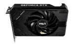 Видеокарта Palit nVidia GeForce RTX 4060 Ti StormX (NE6406T019P1-1060F) — изображение 10