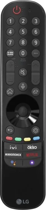 Телевизор LG 65UQ76003LD — изображение 3