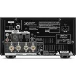 СD-ресивер Denon RCD-M41 Black — изображение 3